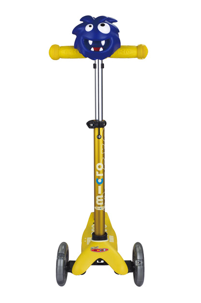 Micro Scooter Buddy - Monsters