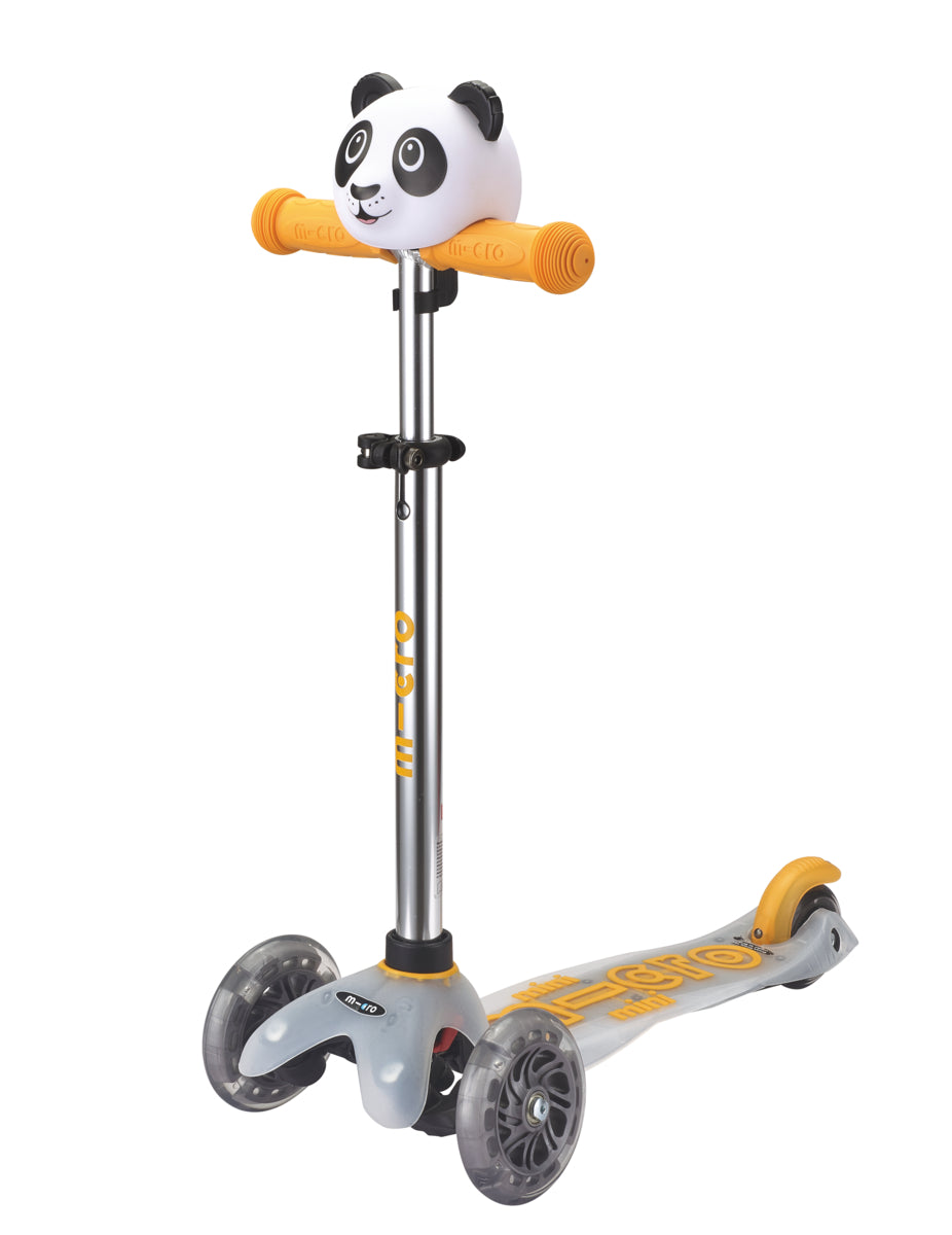Micro Scooter Buddy - Panda