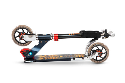 Micro Speed Aztec Black