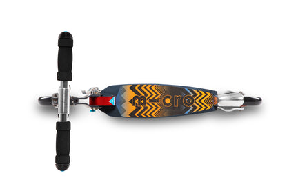 Micro Speed Aztec Black