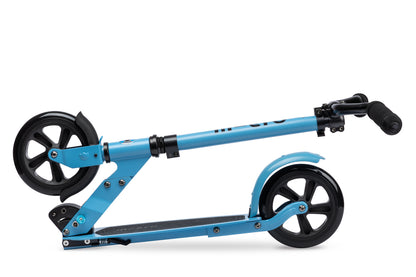 Micro Speed Alaskan