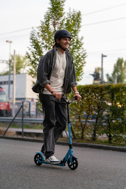 Micro Speed Alaskan