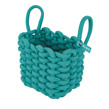 Micro Canasta - Green