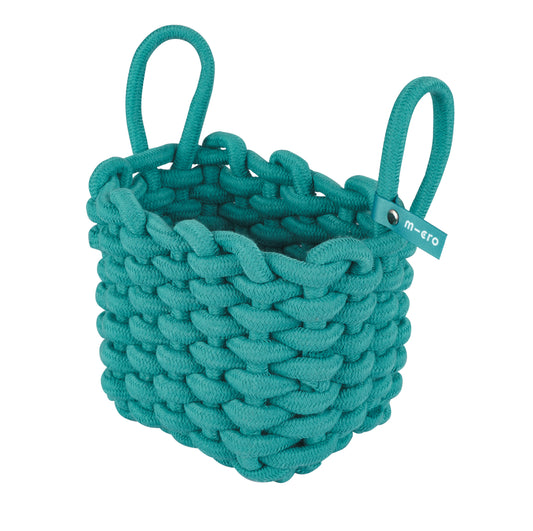 Micro Canasta - Green