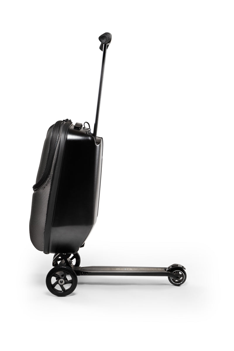 Micro Luggage 4.0 - Maleta de viaje