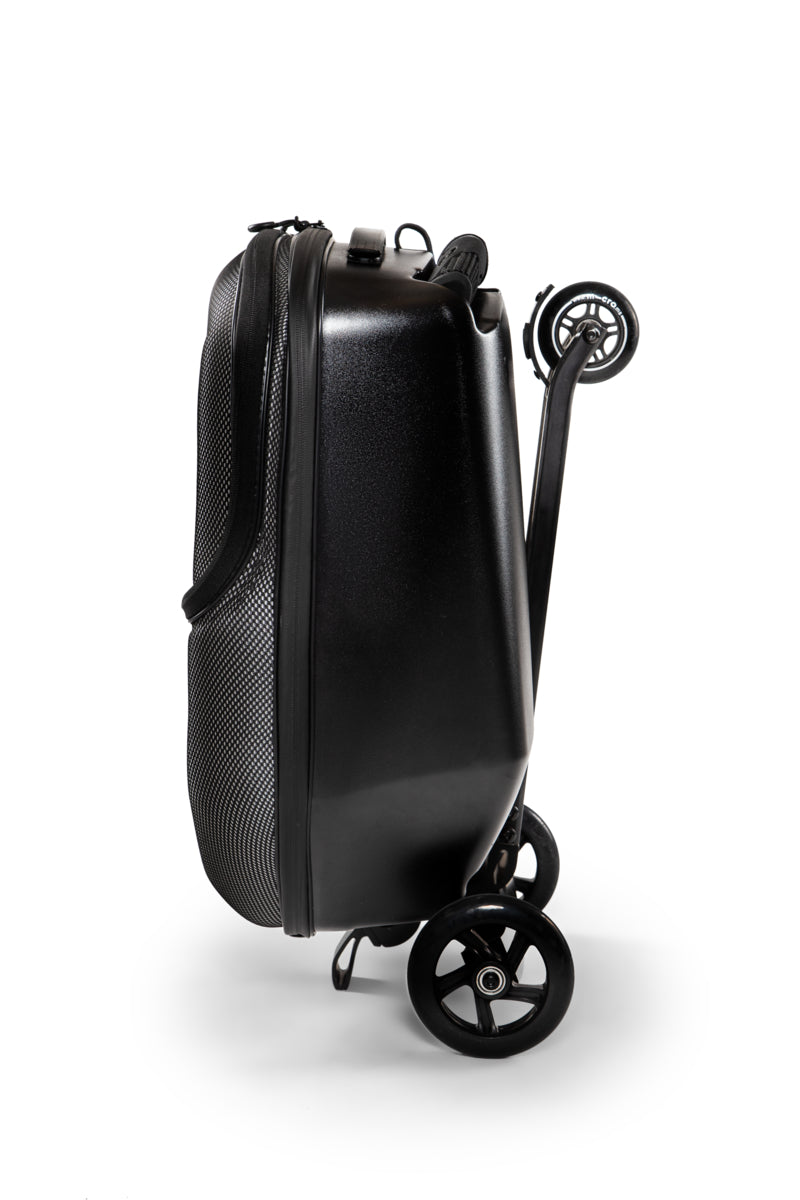 Micro Luggage 4.0 - Maleta de viaje