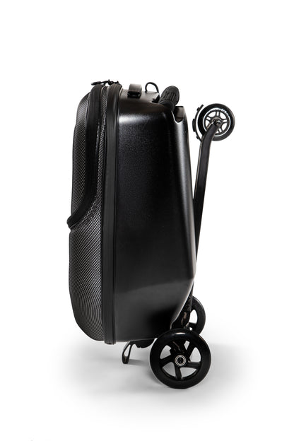 Micro Luggage 4.0 - Maleta de viaje