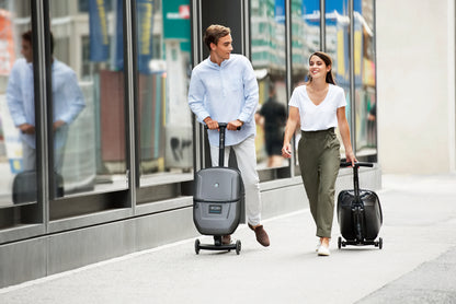 Micro Luggage 4.0 - Maleta de viaje