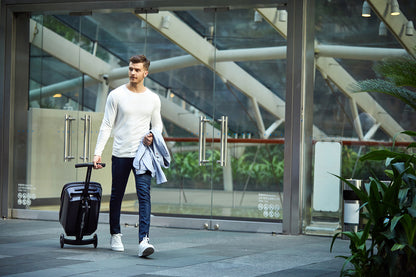 Micro Luggage 4.0 - Maleta de viaje