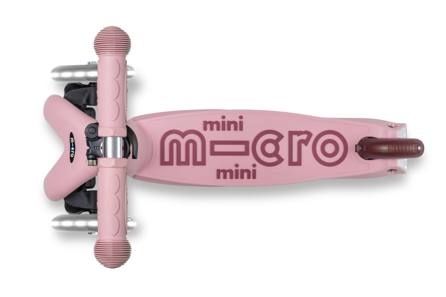 Mini2Grow Deluxe 2.0 LED Dusty Rose