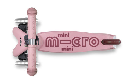 Mini2Grow Deluxe 2.0 LED Dusty Rose