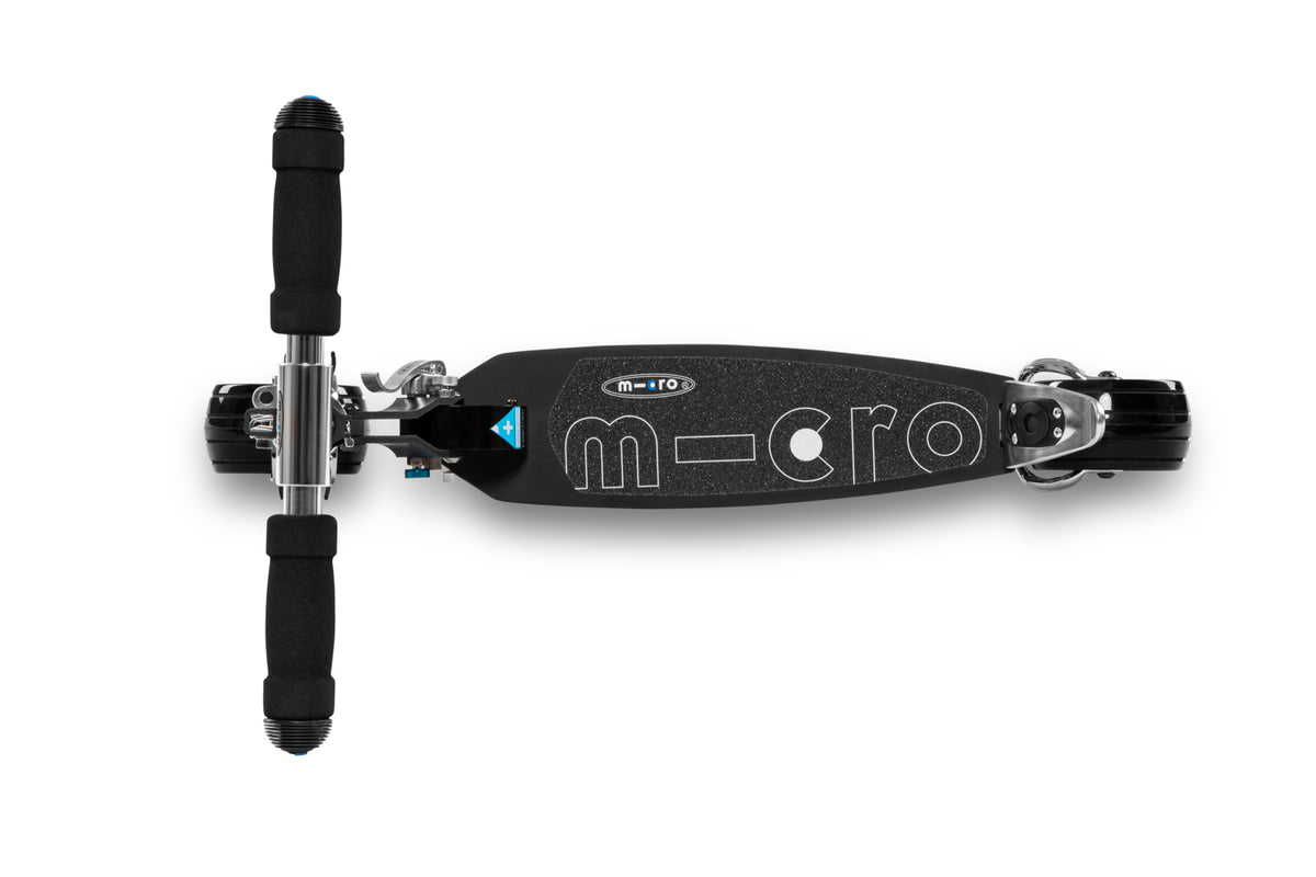 Rocket Micro Mini Micro Rocket Negro – Micro Perú
