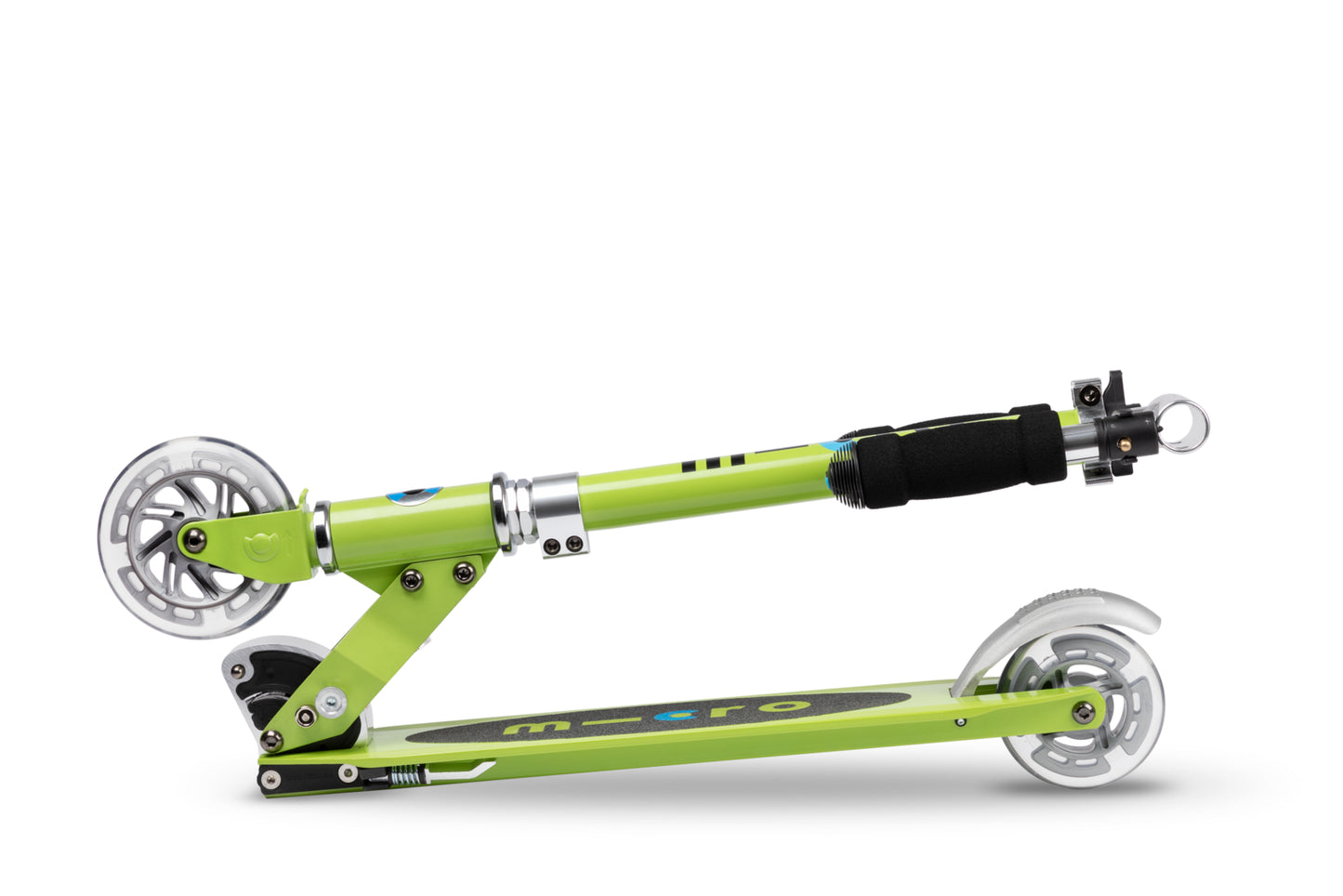 Micro Sprite LED Verde Neon