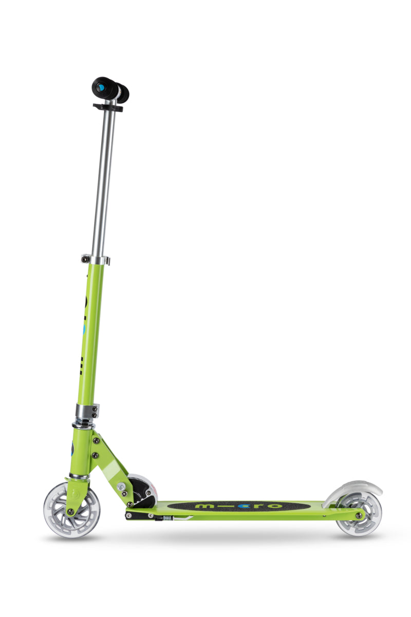 Micro Sprite LED Verde Neon