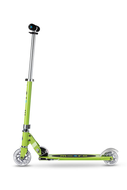 Micro Sprite LED Verde Neon