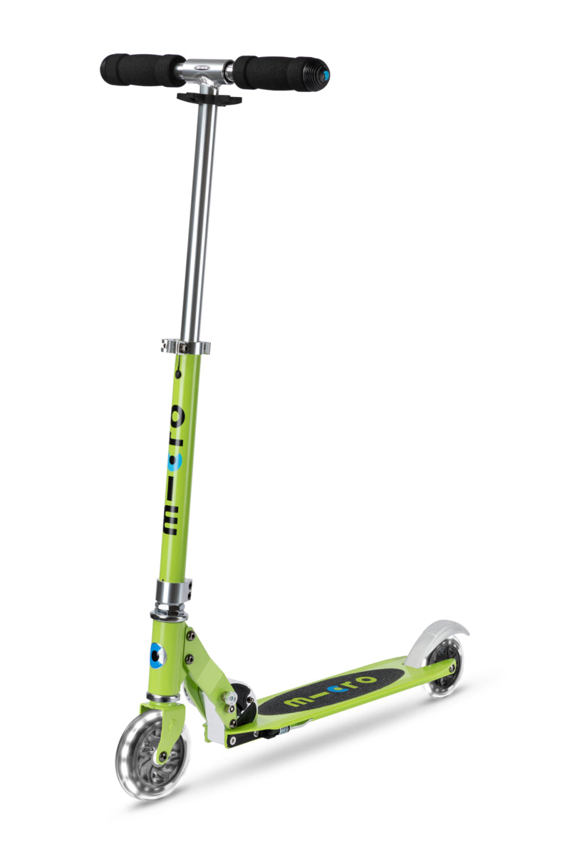 Micro Sprite LED Verde Neon