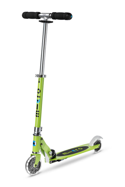 Micro Sprite LED Verde Neon