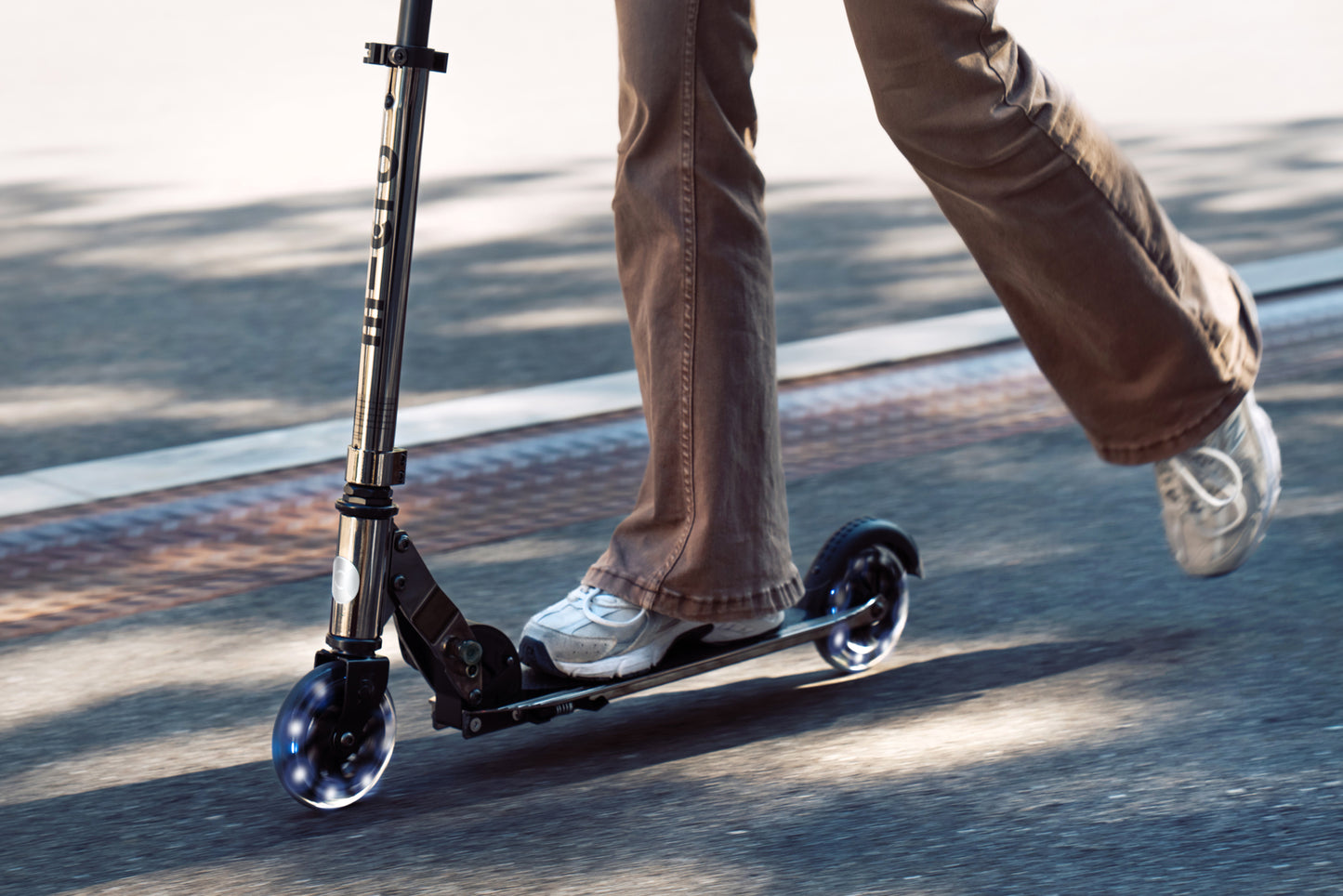 Micro Sprite LED Neochrome Black