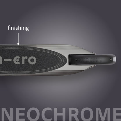 Micro Sprite LED Neochrome Black