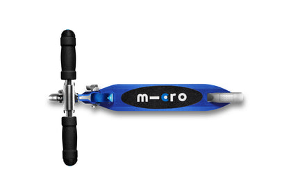 Micro Sprite LED Azul