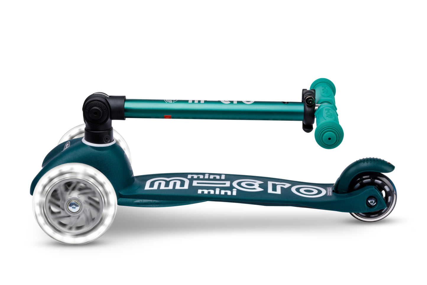 MINI DELUXE FOLDABLE LED Eco