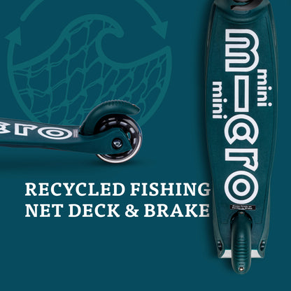 MINI DELUXE FOLDABLE LED Eco