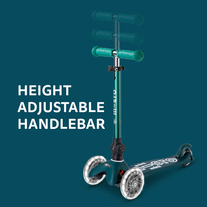 MINI DELUXE FOLDABLE LED Eco