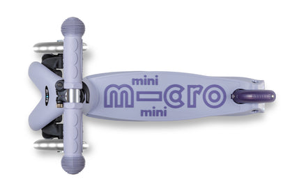 Mini Micro Deluxe Rock & Go LED Lavender Mist