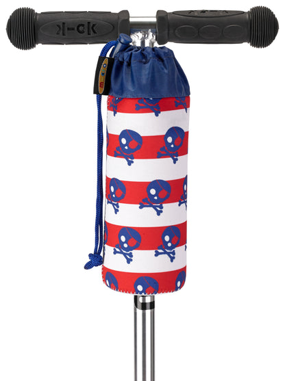 Micro Bottle Holder - Pirate