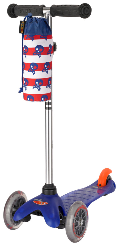 Micro Bottle Holder - Pirate