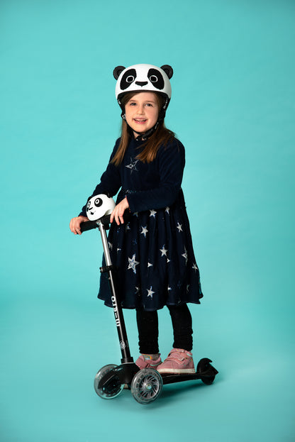 Micro Scooter Buddy - Panda