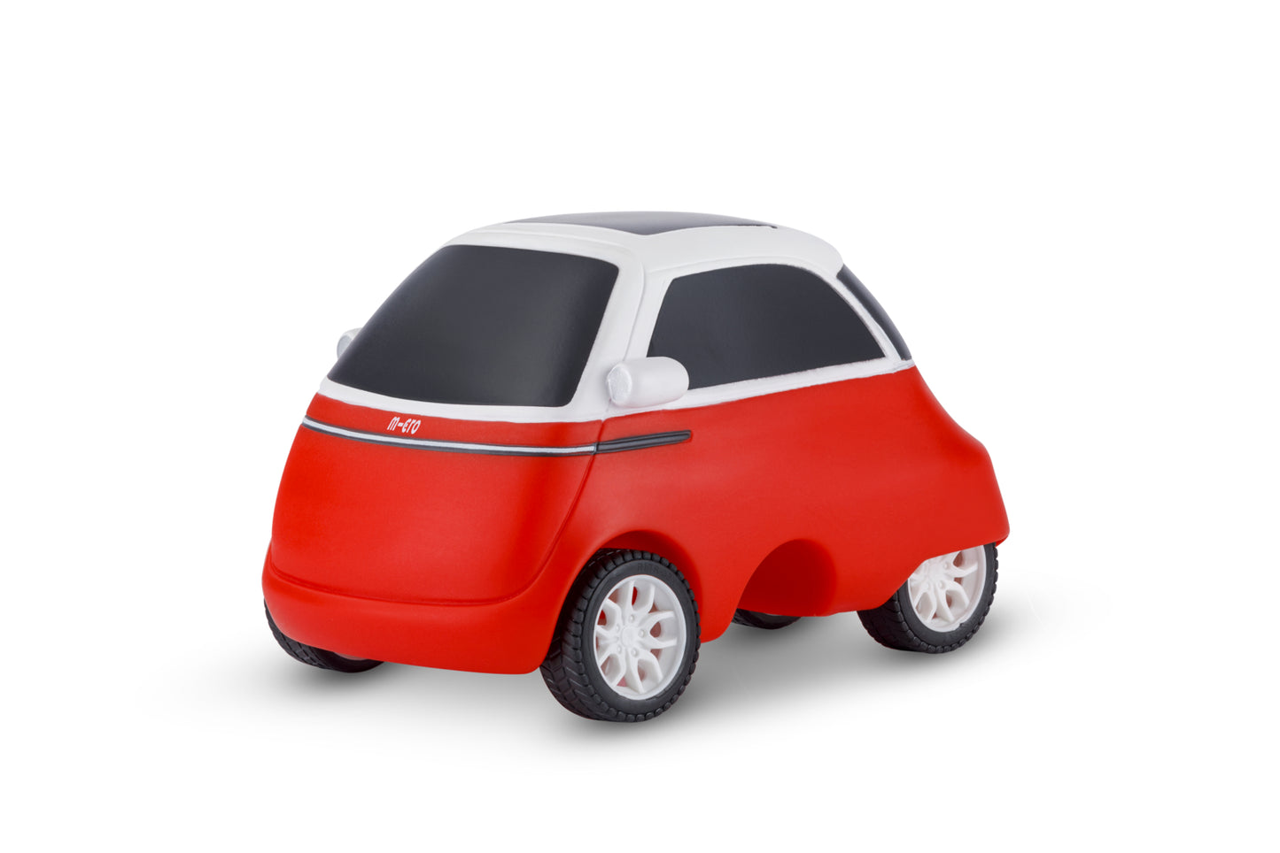 Micro Scooter Buddy - Microlino