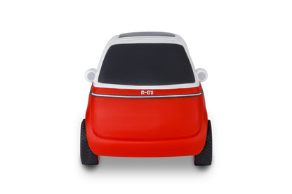 Micro Scooter Buddy - Microlino