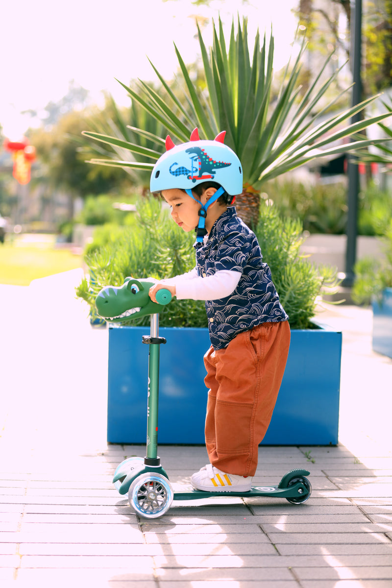 MINI DELUXE FOLDABLE LED Eco