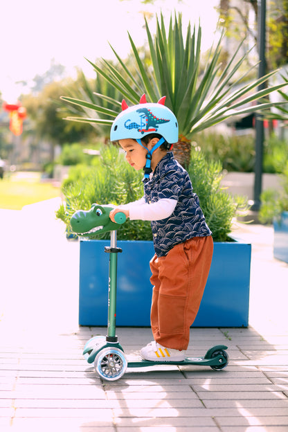 MINI DELUXE FOLDABLE LED Eco