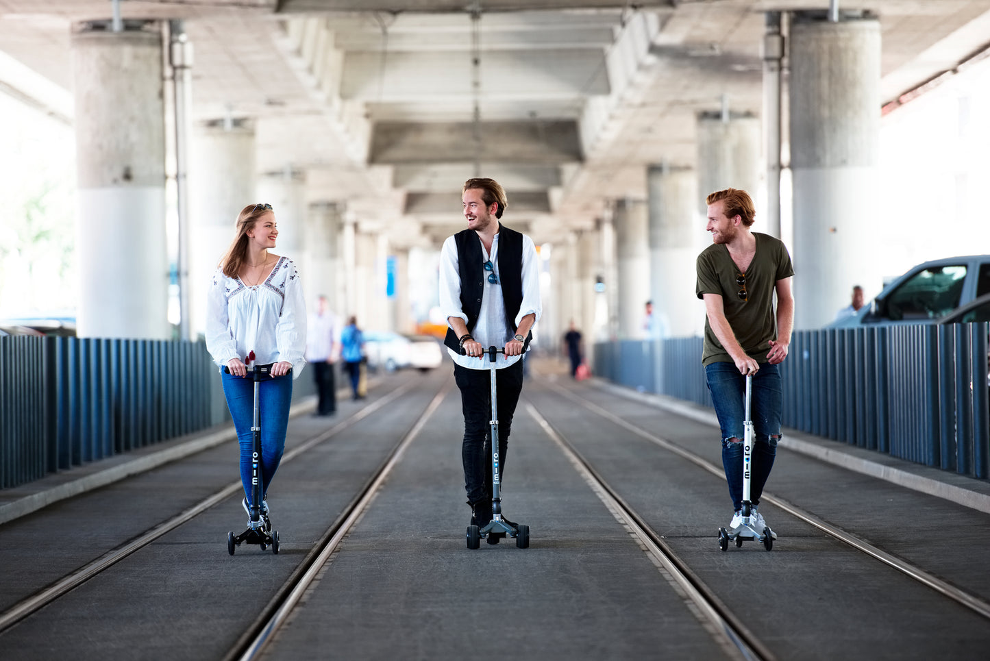 Monster Micro Volcan