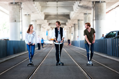 Monster Micro Volcan