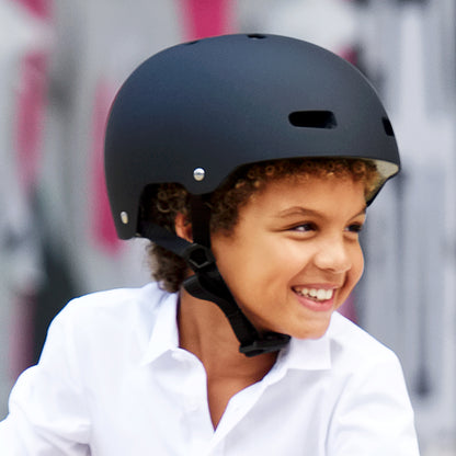 Casco Negro M