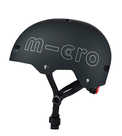 Casco Negro M