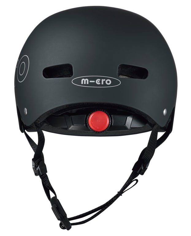 Casco Negro M