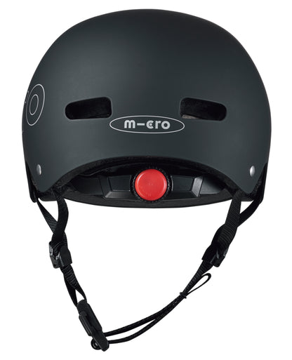 Casco Negro M