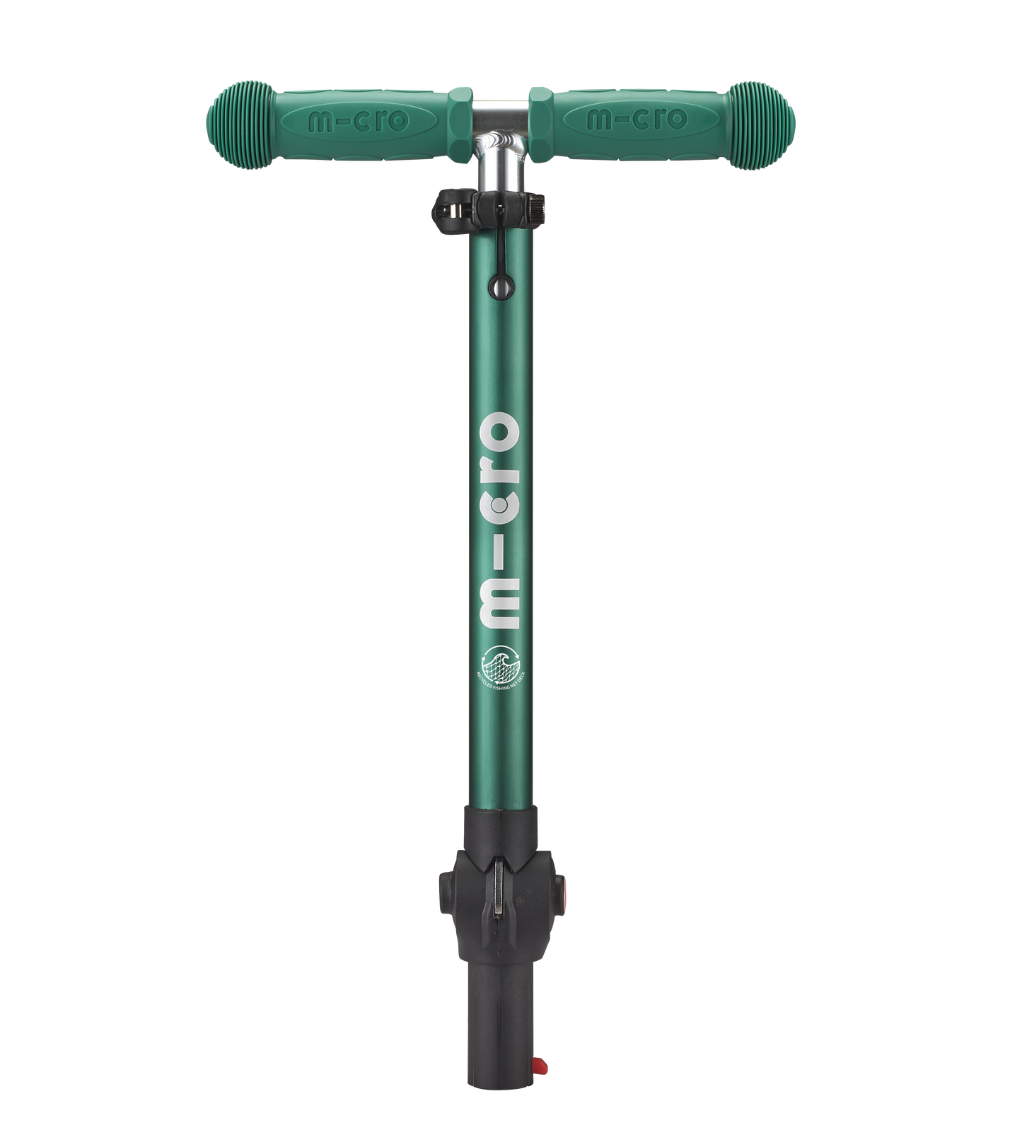 MINI DELUXE FOLDABLE ECO LED Green