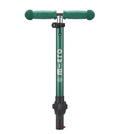 MINI DELUXE FOLDABLE ECO LED Green