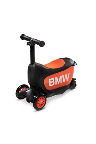 Mini2Go BMW Negro (Edición Limitada)