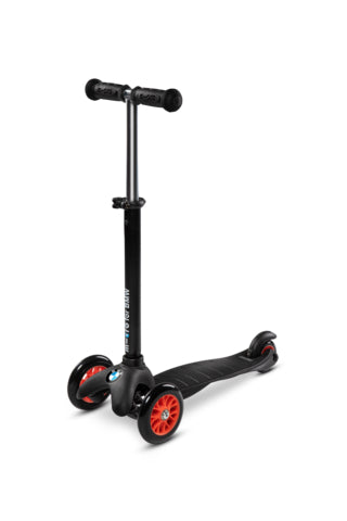 Mini2Go BMW Negro (Edición Limitada)