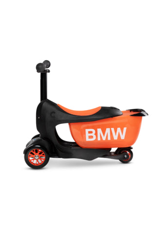 Mini2Go BMW Negro (Edición Limitada)