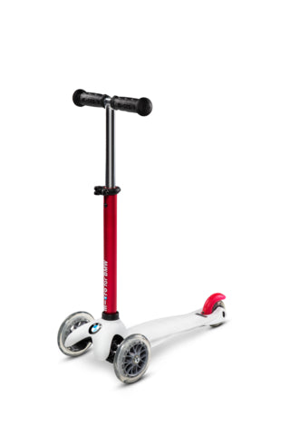 Mini2Go BMW Rosado (Edición Limitada)