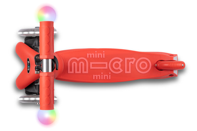 Mini2Grow Rojo