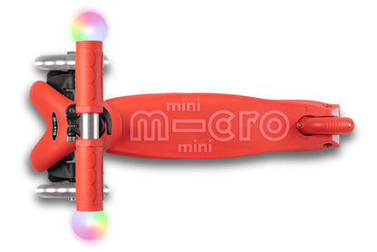 Mini2Grow Rojo